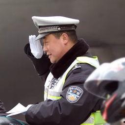 新闻爆料警察怎么说话,揭秘警察现场沟通技巧